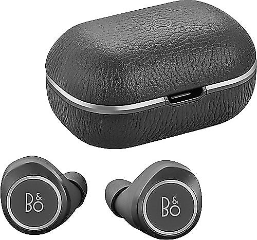 イヤホン Bang & Olufsen Beoplay E8 Wireless Bang & Olufsen Beoplay E8 Kablosuz Kulak İçi Bluetooth Kulaklık
