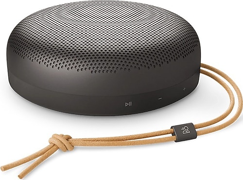 Bang & Olufsen Beosound A1 3. Nesil Granit Bluetooth Hoparlör