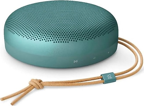 Bang & Olufsen Beosound A1 3. Nesil Yeşil Bluetooth Hoparlör