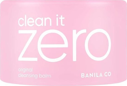 Banila Co Clean It Zero Original 180 ml Yüz ve Makyaj Temizleme