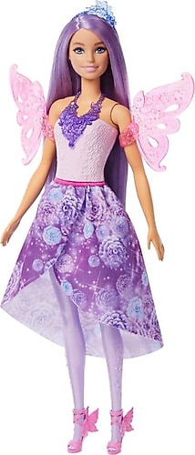Barbie 3 in 1 Deniz Kızı Kostüm Seti JCP74 Fiyatları, Özellikleri