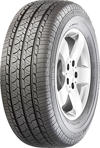 7861326 Pneumatico TRISTAR VAN-AS 205/65 R16 107/105T 5420068667970