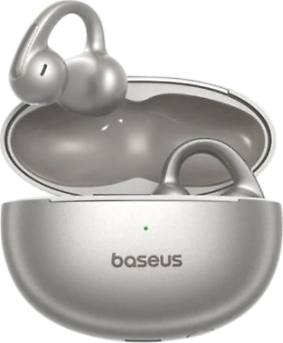 Baseus Bowie MC1 Pro TWS Titanyum Open Ear Bluetooth Kulaklık