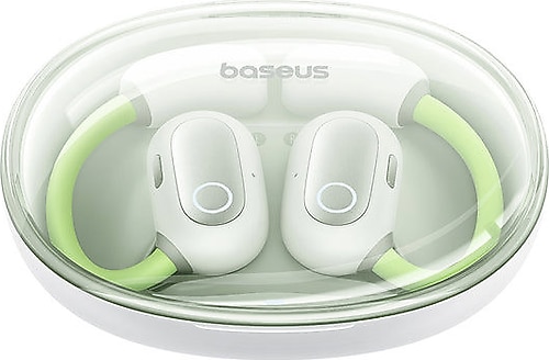 sTTR ほぼ新品】Baseus Eli Sport 1 Baseus Eli Sport 1 Open-Ear Tws Beyaz Fiyatı - Taksit Seçenekleri