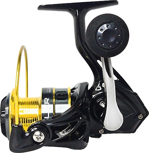 BAUER Pinza 6000 5bb Fishing Machine