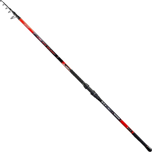 Bauer CS X3 420 cm 100-400 gr Teleskopik Surf Kamış Fiyatları