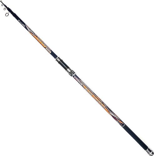 Bauer Maniac 400 cm 200 gr Surf Olta Kamışı Fiyatları, Özellikleri