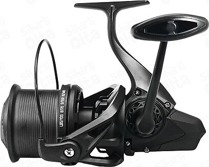 Bauer RPX 8000 10+1 BB Surf Olta Makinesi Fiyatları, Özellikleri