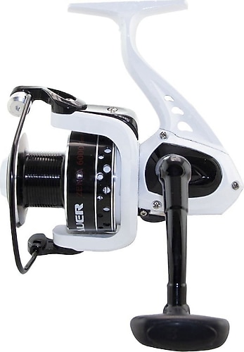 Bauer Zenca 5000 5+1 BB Olta Makinesi Fiyatları, Özellikleri ve