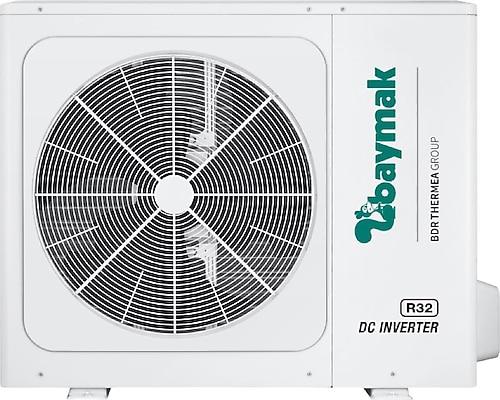 Baymak 8 kW Isı Pompası