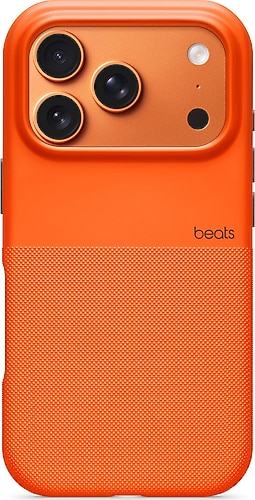 Beats iPhone17Pro Rugged Case MagSafe対応 Beats iPhone 17 Pro MagSafe Rugged Kılıf Fiyatları, Özellikleri ve