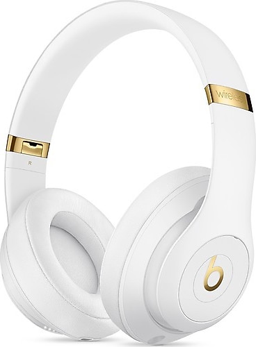 Beats Studio 3 MX3Y2EE/A ANC Beyaz Kulak Üstü Bluetooth Kulaklık