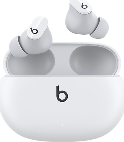 Beats Studio Buds TWS Beyaz Kulak İçi Bluetooth Kulaklık