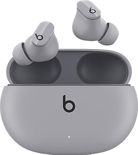 Beats Studio Buds TWS Gri Kulak İçi Bluetooth Kulaklık