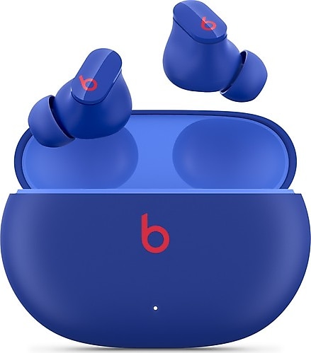 Beats Studio Buds TWS Mavi Kulak İçi Bluetooth Kulaklık