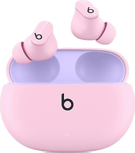 Beats Studio Buds TWS Pembe Kulak İçi Bluetooth Kulaklık