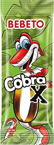 Bebeto Cobra-X Yumuşak Şeker 30 gr Fiyatları, Özellikleri ve Yorumları ...