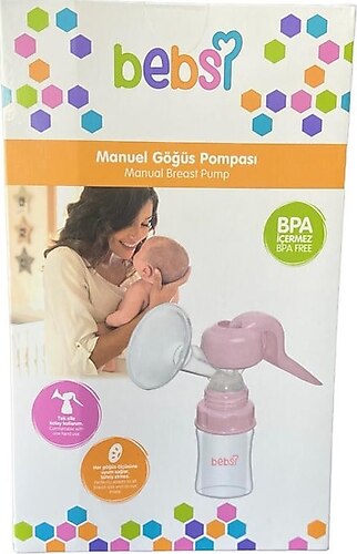Bebsi 589 Manuel Göğüs Pompası Fiyatları, Özellikleri ve Yorumları | En ...