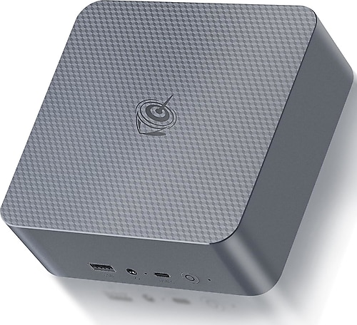 Beelink EQi12 i7-12650H 24 GB 500 GB SSD UHD Graphics Mini PC