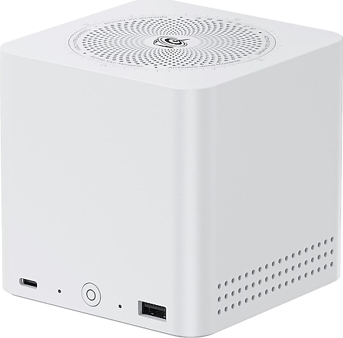 Beelink ME mini ミニPC Intel N150 12GB Beelink ME Mini Intel N150 12 GB 2 TB SSD + 64 GB eMMC Intel