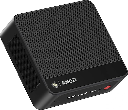 Beelink SER5 Max Ryzen 7 6800H 32 GB 1 TB SSD Radeon 680M Mini PC