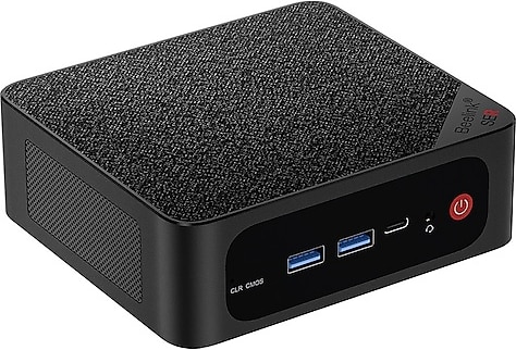 Beelink SER5 PRO Ryzen 7 5800H 32 GB 500 GB SSD Radeon Graphics