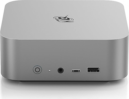 Beelink SER8 Ryzen 7 8745HS 32 GB 1 TB SSD Radeon 780M Mini PC