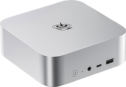 Beelink SER8 Ryzen 7 8845HS 32 GB 1 TB SSD Radeon 780M Mini PC