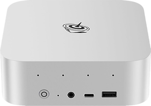 Beelink SER9 Ryzen Al 9 HX 370 32 GB 1 TB SSD Radeon 890M Mini PC