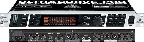 Behringer DEQ2496 Equalizer Fiyatları, Özellikleri ve Yorumları