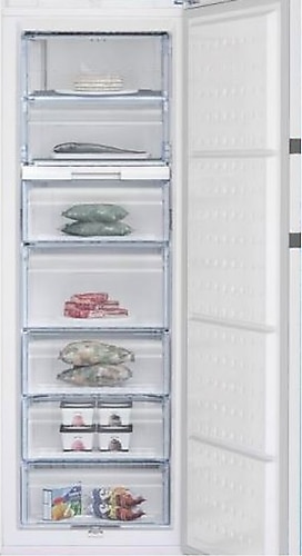 Beko 7072 MB 7 Çekmeceli Derin Dondurucu Fiyatları, Özellikleri ve
