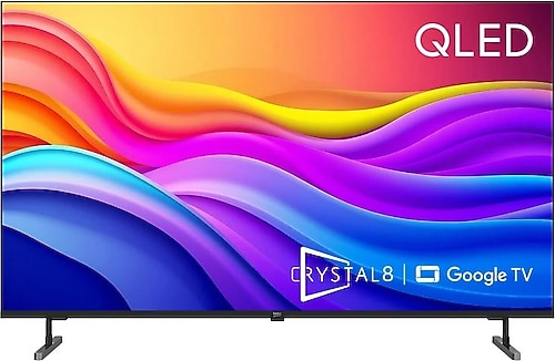 Beko Crystal 8 B 865 C 4K Ultra 65