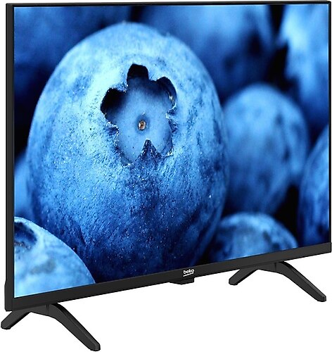 Beko B32 D 694 B HD 32" 82 Ekran Uydu Alıcılı Android Smart LED TV ...