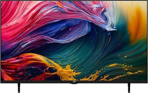Beko B43 D 697 B Full HD 43