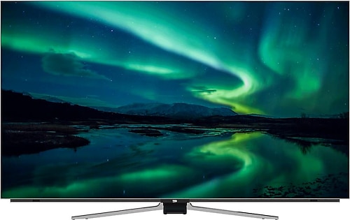 Beko B55 OLED C 970 B 4K Ultra HD 55'' 140 Ekran Uydu Alıcılı Android Smart OLED TV