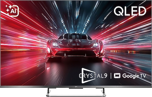 Beko Crystal 9 B 965 C AI 4K Ultra HD 65
