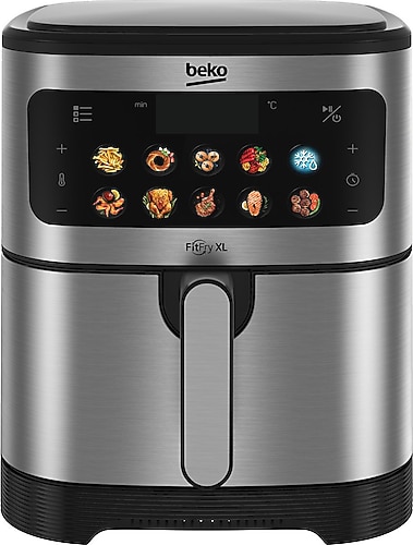 Beko Fitfry XL FRL 5464 X 6.8 lt Yağsız Fritöz Fiyatları