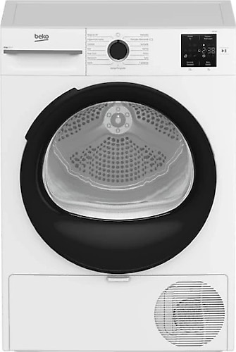 Beko KMX 81 8 Kg Çamaşır Kurutma Makinesi Fiyatları, Özellikleri