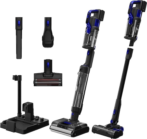 Beko HydroTrio Pro VRW 90421 VD Islak Kuru Şarjlı Dikey Süpürge