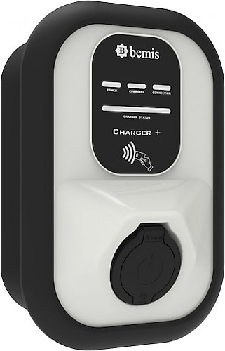 Bemis Model 2 Charger Plus 2 BEV-2012-0000 Elektrikli Araç Şarj