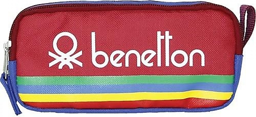 Benetton 70043 Çift Gözlü Kalemlik