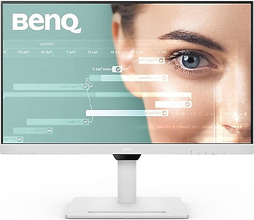 BenQ GW2790QT 27'' 5 ms 2K Pivot IPS 75 Hz Monitör Fiyatları