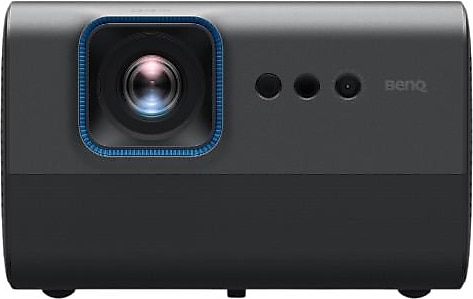 BenQ GP520 2600 Lümen Wi-Fi Android LED 4K Projeksiyon Cihazı