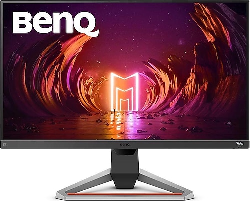BenQ EX2510 モニター BenQ Mobiuz EX2510 24.5