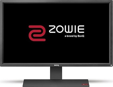 BenQ 27インチゲーミングモニターコンソールゲーム用 RL2755 BenQ Zowie RL2755 27