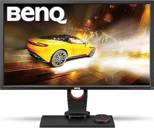 美品）BenQ XL2730Z 2K 27インチ