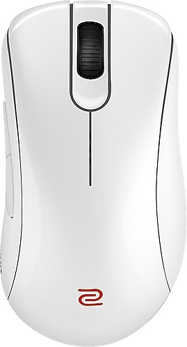 BenQ Zowie EC2-DW Beyaz Şarjlı Optik Kablosuz Oyuncu Mouse