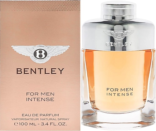 Bentley For Men Intense EDP 100 ml Erkek Parfüm Fiyatları