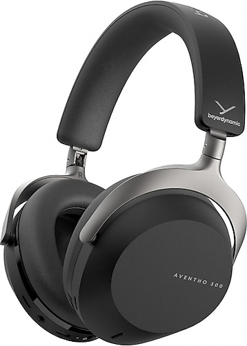 Beyerdynamic Aventho 300 ANC Kulak Üstü Bluetooth Kulaklık