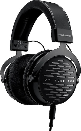Beyerdynamic DT 1990 PRO MKII 30 Ohm Stüdyo Kulaklığı Fiyatları
